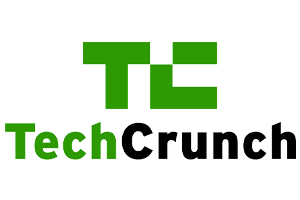 Tech Crunch Logo