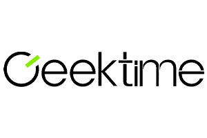 geektime logo