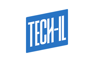 tech il logo